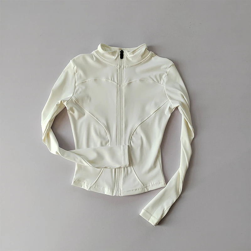 Veste de sport