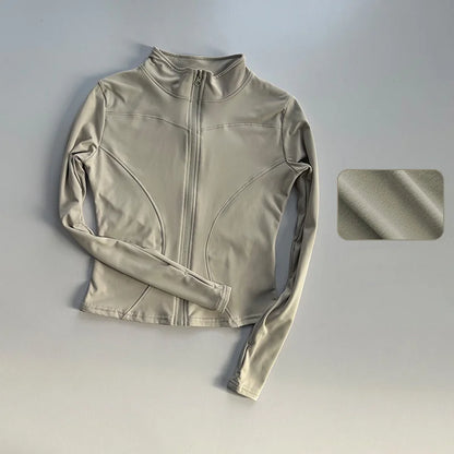Veste de sport