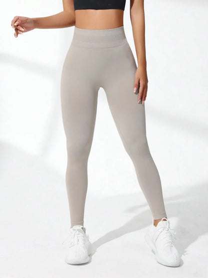 Leggings  taille haute