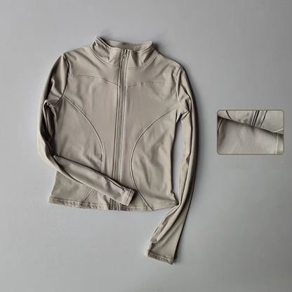 Veste de sport