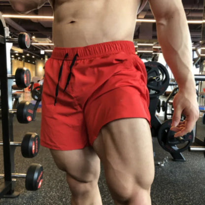 Shorts de sport court