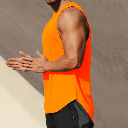 Débardeur de sport