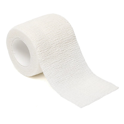 Bande adhésive élastique