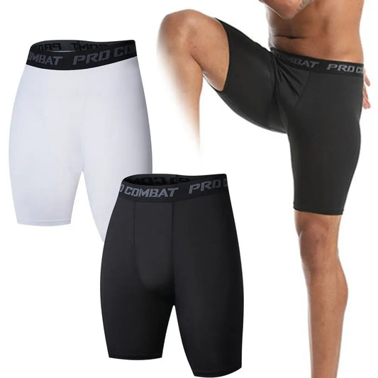 Shorts de compression