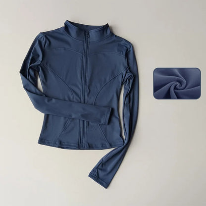 Veste de sport