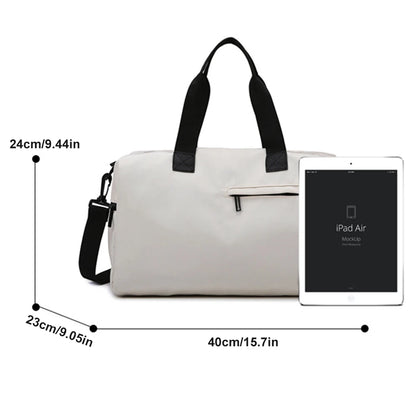 Sac de sport