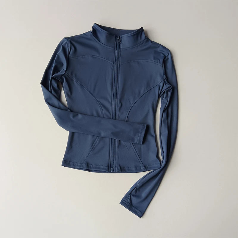 Veste de sport