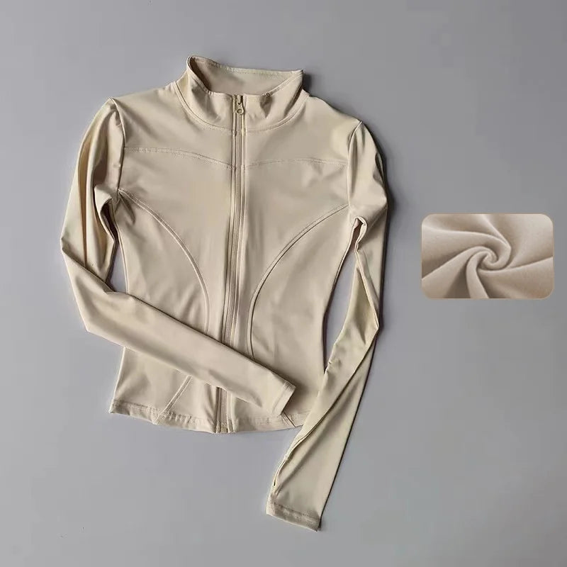 Veste de sport