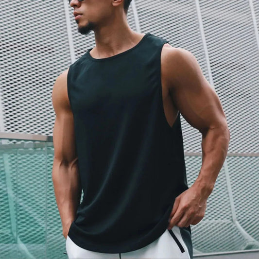 Débardeur de sport