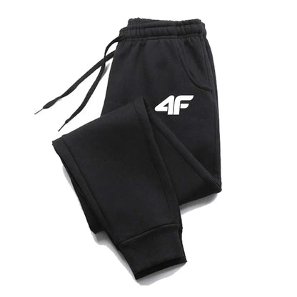 Pantalon de jogging imprimé