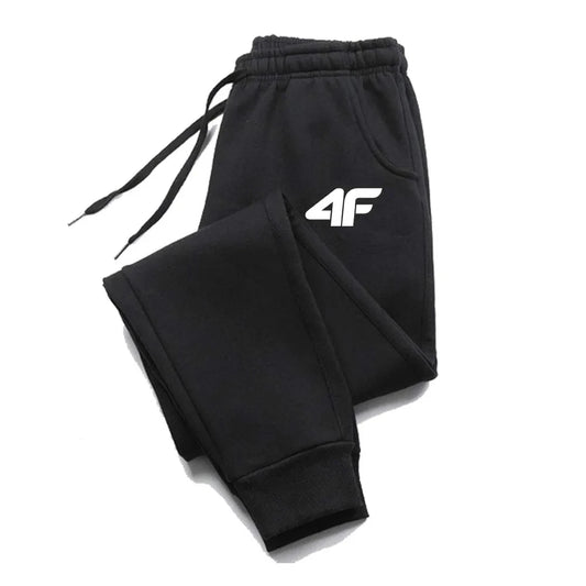 Pantalon de jogging imprimé