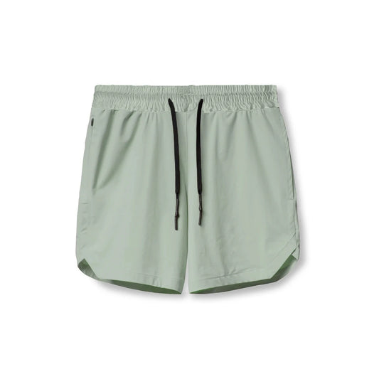 Short de sport long