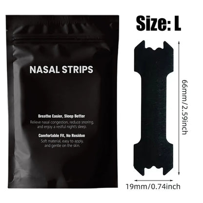 Patch nasal