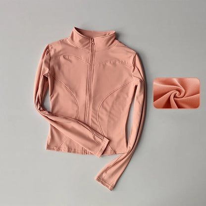 Veste de sport